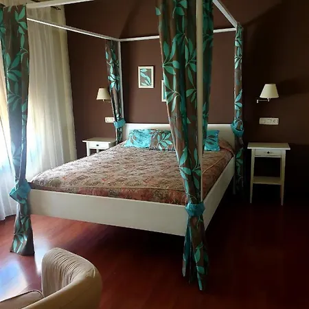 Hotel El Botero