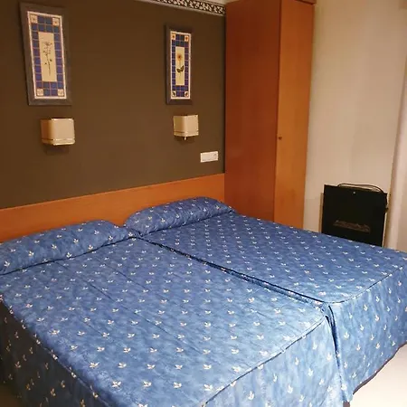 El Botero מלון *
