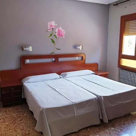 Hotel El Botero